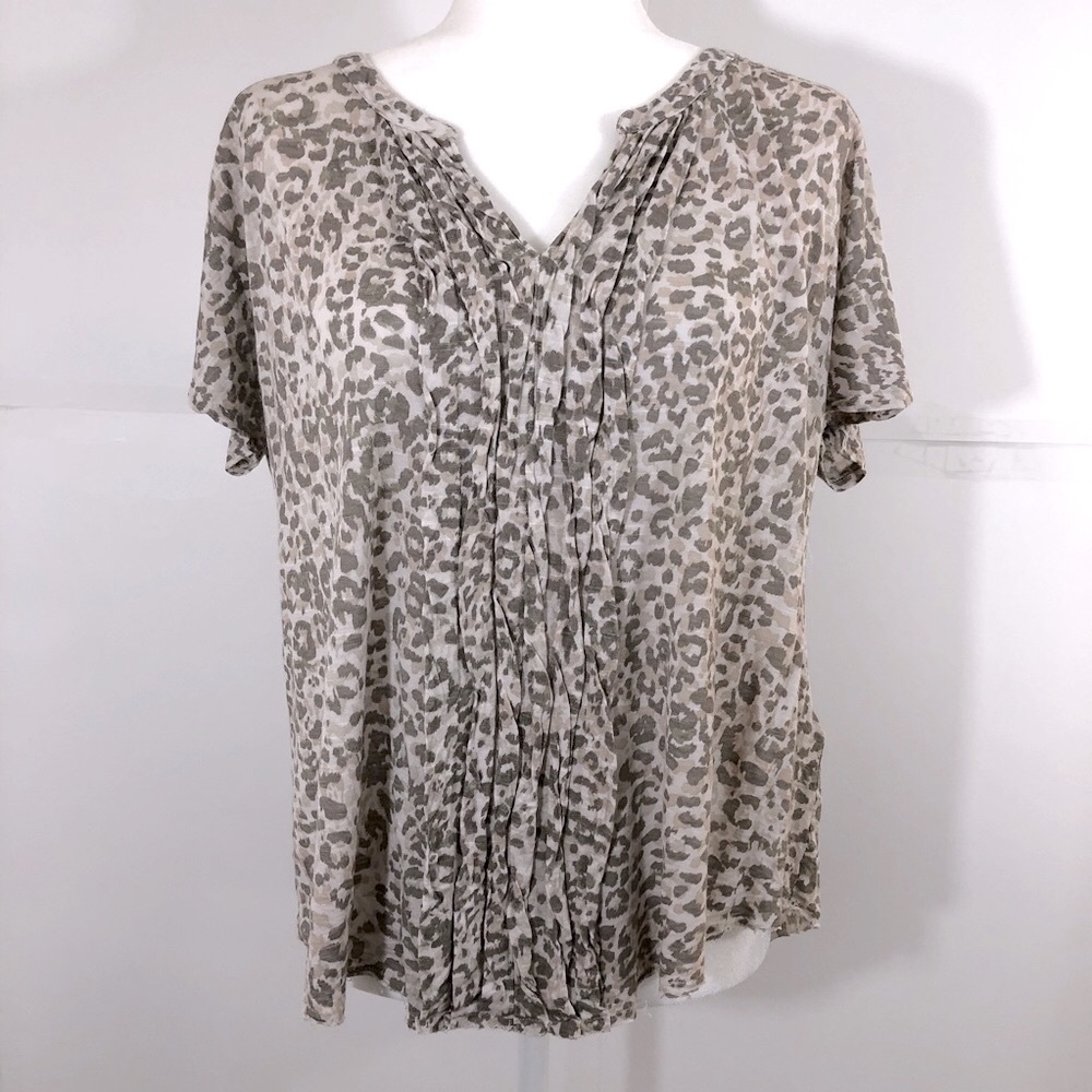 Vintage Lucky Brand tee shirt